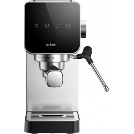 Полуавтоматическая эспрессо-машина Xiaomi Semi-automatic Espresso Machine (BHR9798EU) - фото 1