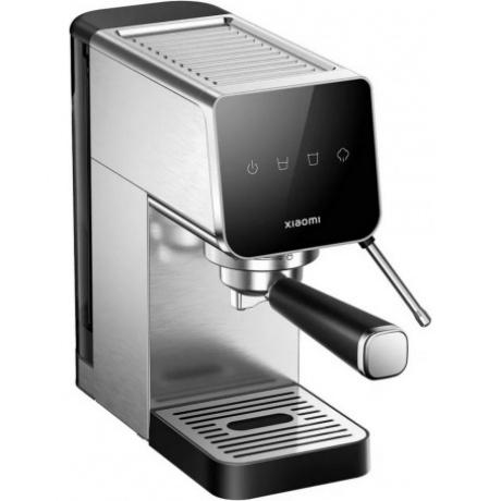 Полуавтоматическая эспрессо-машина Xiaomi Semi-automatic Espresso Machine (BHR9798EU) - фото 4