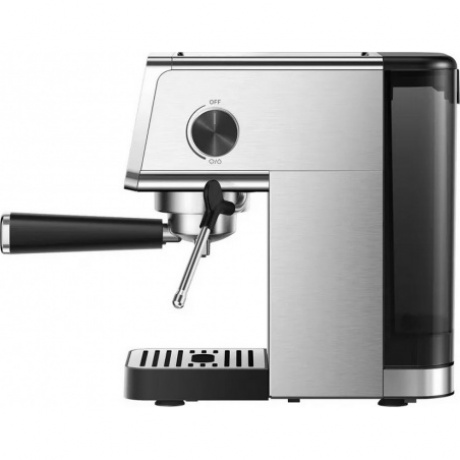 Полуавтоматическая эспрессо-машина Xiaomi Semi-automatic Espresso Machine (BHR9798EU) - фото 5