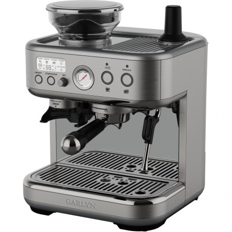 Кофейная станция GARLYN Barista Pro - фото 1