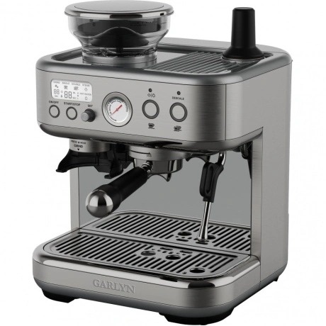Кофейная станция GARLYN Barista Pro