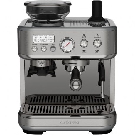 Кофейная станция GARLYN Barista Pro - фото 2