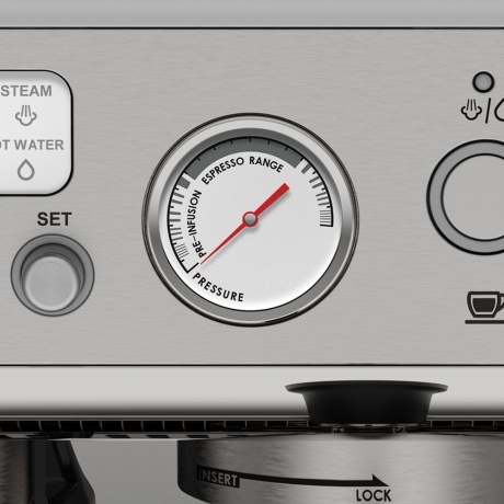 Кофейная станция GARLYN Barista Pro - фото 6