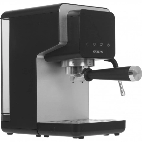 Кофеварка рожковая GARLYN L40
