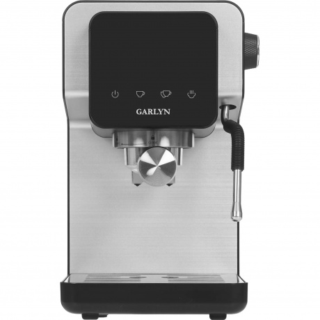 Кофеварка рожковая GARLYN L40 - фото 2