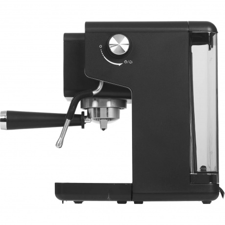 Кофеварка рожковая GARLYN L40 - фото 3