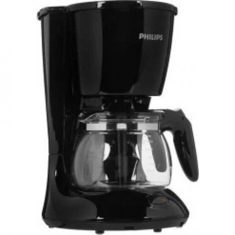 Кофеварка капельная Philips HD7432/20 Daily Collection, черная