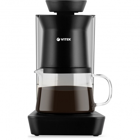 Кофеварка Vitek VT-8381 - фото 2