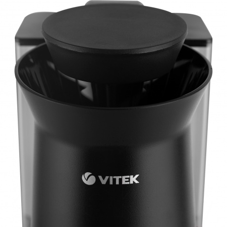 Кофеварка Vitek VT-8381 - фото 4