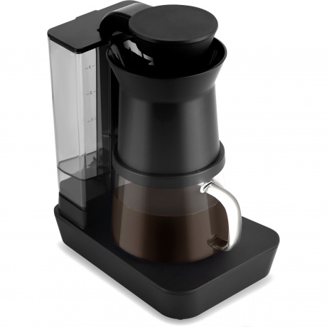 Кофеварка Vitek VT-8381 - фото 5