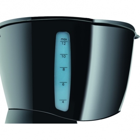Кофеварка капельная Vitek VT-1503 900Вт черный - фото 11