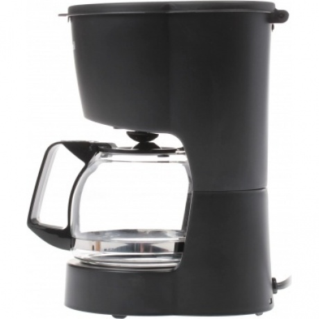 Кофеварка капельная Maxwell MW-1657 BK 600Вт черный - фото 6