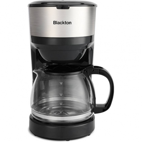 Капельная кофеварка Blackton Bt CM1117 Черный - фото 1