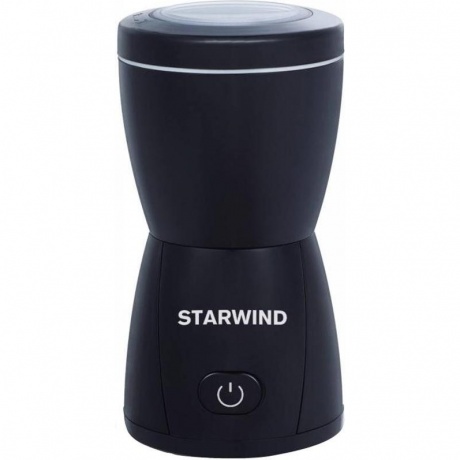 Кофемолка Starwind SGP8426 - фото 1