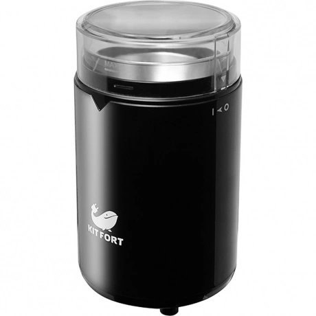 Кофемолка Kitfort КТ-1314