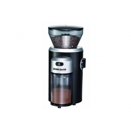 Кофемолка Rommelsbacher EKM 300 - фото 1