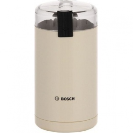 Кофемолка Bosch TSM6A017C - фото 1