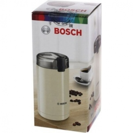 Кофемолка Bosch TSM6A017C - фото 4