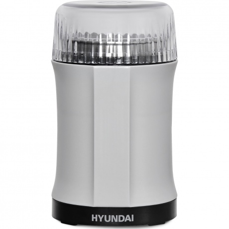 Кофемолка Hyundai HYC-G3241 - фото 1