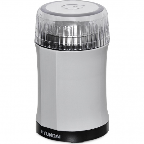 Кофемолка Hyundai HYC-G3241 - фото 2
