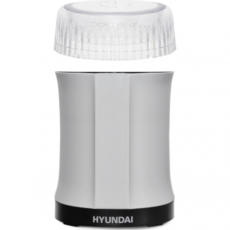 Кофемолка Hyundai HYC-G3241 - фото 3