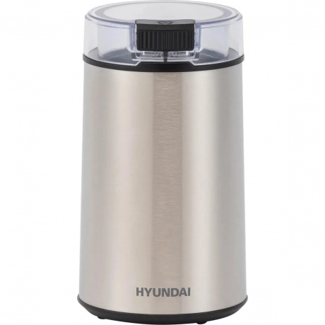 Кофемолка Hyundai HYC-G5261 - фото 1