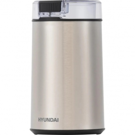Кофемолка Hyundai HYC-G5261 - фото 2