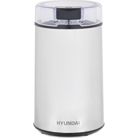 Кофемолка Hyundai HYC-G5261 - фото 14