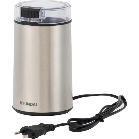 Кофемолка Hyundai HYC-G5261 - фото 6