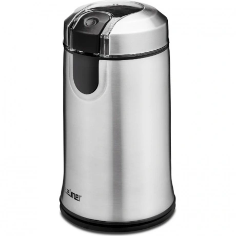 Кофемолка Zelmer ZCG7425 INOX