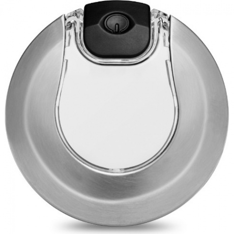 Кофемолка Zelmer ZCG7425 INOX - фото 4
