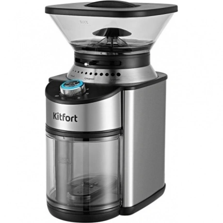 Кофемолка Kitfort КТ-770