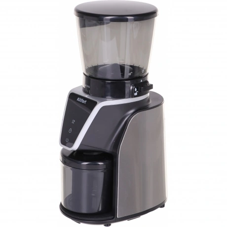 Кофемолка Kitfort КТ-784