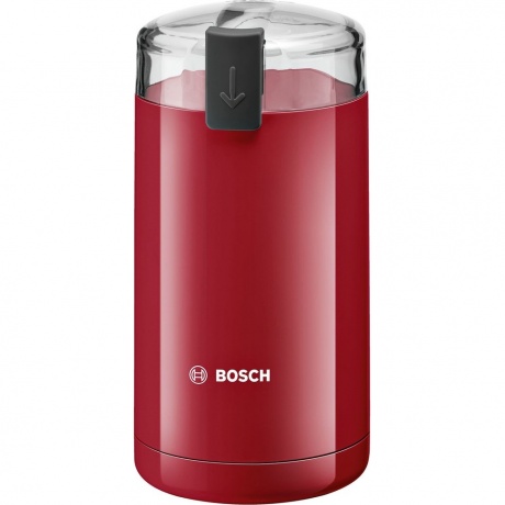 Кофемолка Bosch TSM6A014R - фото 1
