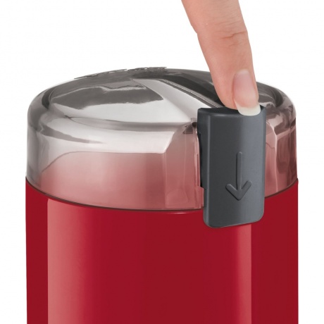 Кофемолка Bosch TSM6A014R - фото 2