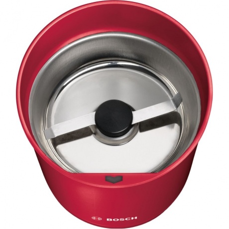 Кофемолка Bosch TSM6A014R - фото 4