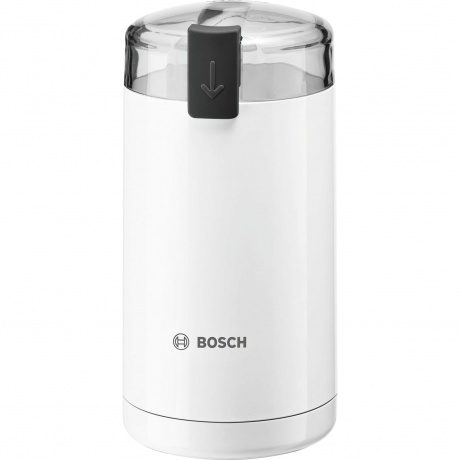 Кофемолка Bosch TSM6A011W - фото 1