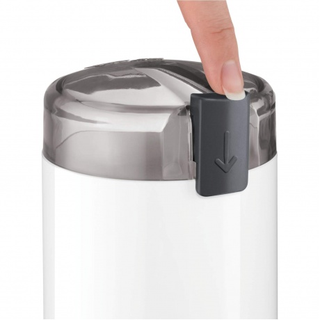 Кофемолка Bosch TSM6A011W - фото 2