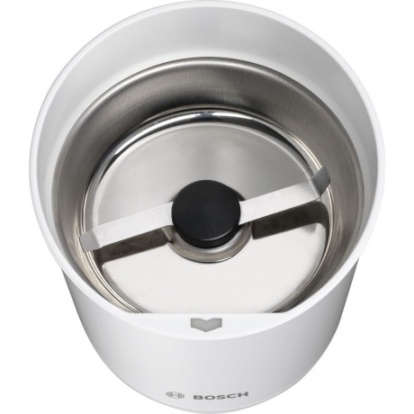 Кофемолка Bosch TSM6A011W - фото 5