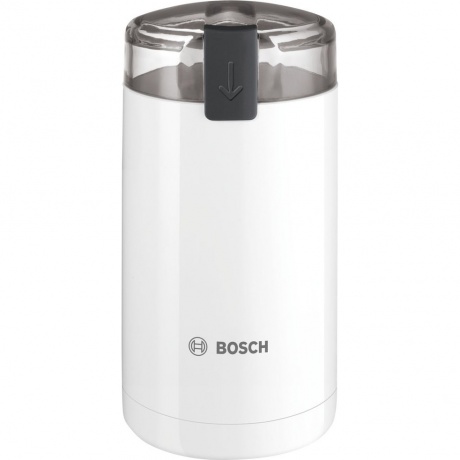 Кофемолка Bosch TSM6A011W - фото 7