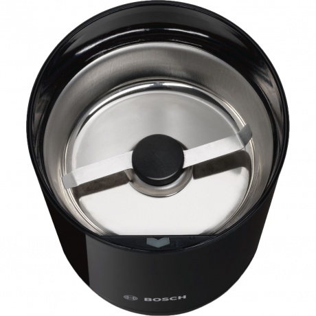 Кофемолка Bosch TSM6A013B - фото 4