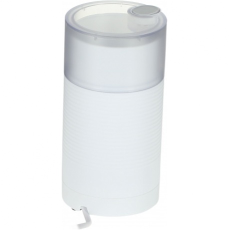Кофемолка Starwind SGP7212, белая - фото 3