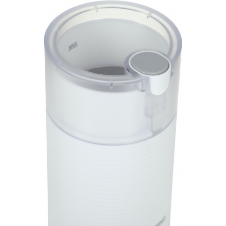 Кофемолка Starwind SGP7212, белая - фото 5