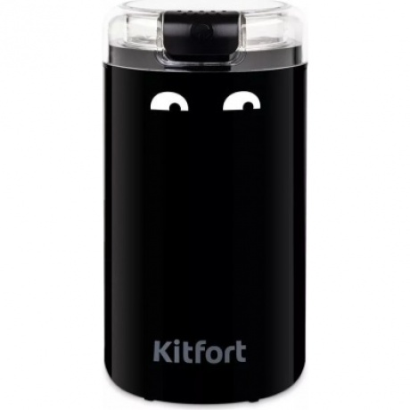 Кофемолка Kitfort КТ-7116 - фото 1