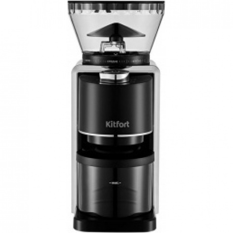 Кофемолка Kitfort КТ-787 - фото 2