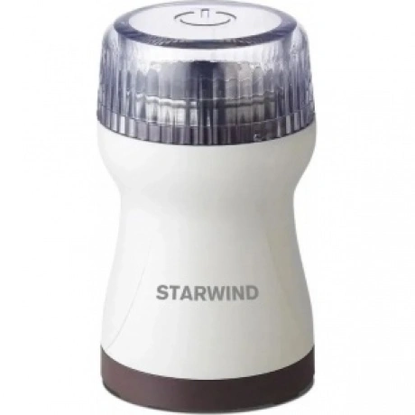 Кофемолка Starwind SGP4422 200Вт сист.помол.:ротац.нож вместим.:...