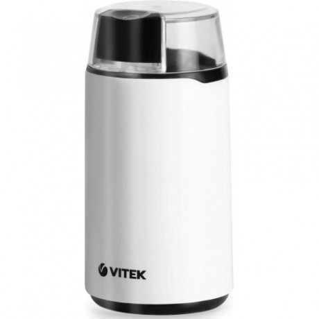 Кофемолка Vitek  VT-1547 Harmony белый - фото 2