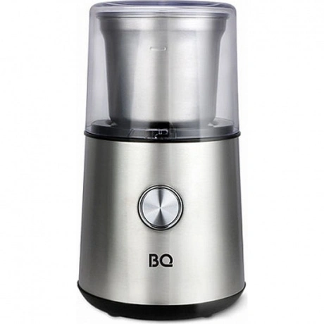 Кофемолка BQ CG1003 Стальной-черный