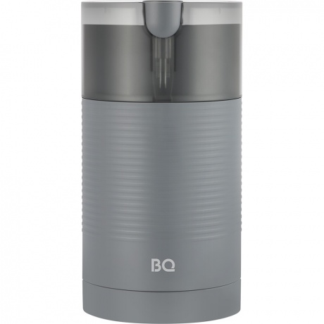Кофемолка BQ CG1005 Серый - фото 1