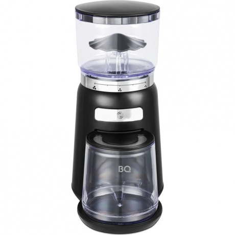 Кофемолка BQ CG2001 Черный - фото 1